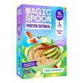 Magic Spoon Protein Oatmeal - Apple Cinnamon
