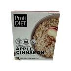Proti Diet Avena de Proteínas, Manzana y Canela, 7 Sobres
