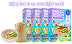 Magic Spoon Protein Oatmeal - Apple Cinnamon