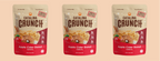 Catalina Crunch Protein Cereal - Apple Cider Donut, 8oz, 3-Pack