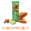 Barras de cereales y frutas Olyra, 5.3 oz