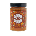 Good Good Keto Friendly Sweet Jam, Apricot / 12 oz.