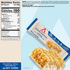 Atkins Nutritionals Snack Bars - Lemon Bar