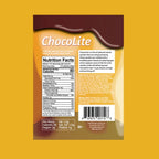 HealthSmart Sweet Nothings/ChocoLite Chocolate Candies - Chocolate Covered Caramels