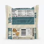 Maszfita Gluten Free Crispbread, 3.5 oz - With Cinnamon