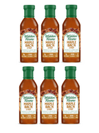 Walden Farms Syrup, 12 fl oz, Maple Bacon / case of 6.