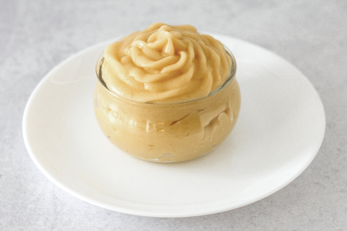 Simply Desserts Sugar Free Instant Pudding - Banana