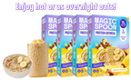 Magic Spoon Protein Oatmeal - Banana Bread