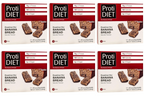 Proti Diet Breakfast Bars, Banana Bread, 7 Bars — gallery image 5