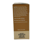 BariatricPal 10g Protein Snack Bars - Peanut Butter Crunch