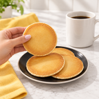 BariatricPal 12g Protein Pancakes