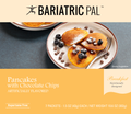 BariatricPal 12g Protein Pancakes