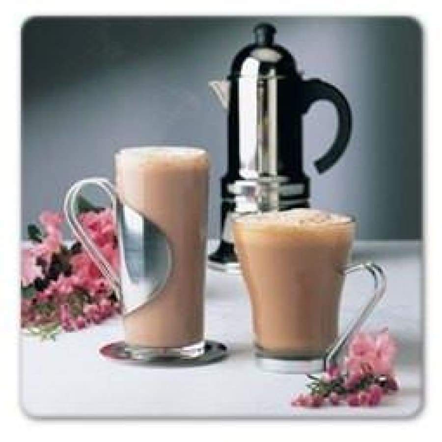 Inspire 15g Hot Protein Mix - Decaf Cappuccino - High-quality Hot Drinks at Store