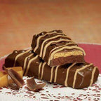 BariatricPal 15g Protein Bars - Caramel Cocoa