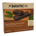 BariatricPal 15g Protein Bars - Peppermint Cocoa Crunch
