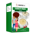 BariatricPal 15g Protein Soup - Variety Pack