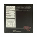 Coated Protein Puffs Snack - Chocolate - High-quality Cakes & Cookies by at Store