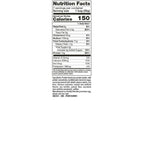Coated Protein Puffs Snack - Chocolate - High-quality Cakes & Cookies by at Store