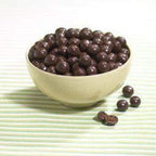 Coated Protein Puffs Snack - Chocolate - High-quality Cakes & Cookies by at Store