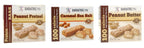 BariatricPal Divine "Lite" Protein & Fiber Bars - Variety Pack