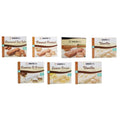 BariatricPal Divine Protein & Fiber Bars - Variety Pack
