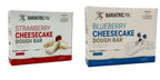 BariatricPal High Protein Dough Bars - Variety Pack
