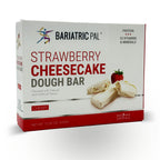 BariatricPal High Protein Dough Bars - Variety Pack