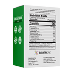 BariatricPal High Protein Meal Replacement Soup - Broccoli and Cheese