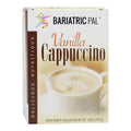 BariatricPal Hot Cappuccino Protein Drink - Vanilla