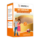 BariatricPal Hot Chocolate Protein Drink - Classic Hot Chocolate