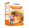 BariatricPal Hot Chocolate Protein Drink - Hot Chocolate with Marshmallows