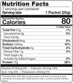 BariatricPal Hot Chocolate Protein Drink - Hot Chocolate with Marshmallows