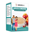 BariatricPal Hot Protein Breakfast - Apple Cinnamon Oatmeal