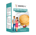 BariatricPal Hot Protein Breakfast - Golden Delicious Pancake Mix
