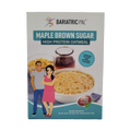 BariatricPal Hot Protein Breakfast - Maple Brown Sugar Oatmeal