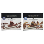 BariatricPal Keto Protein Bars - Variety Pack