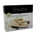 BariatricPal Low Carb Protein & Fiber Bars - Fluffy Vanilla Crisp