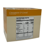 BariatricPal Protein Cereal Breakfast Entree - Cinnamon-O Cereal
