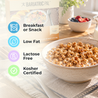 BariatricPal Protein Cereal Breakfast Entree - Cinnamon-O Cereal