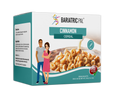 BariatricPal Protein Cereal - Cinnamon Vanilla