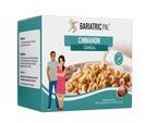 BariatricPal Protein Cereal - Cinnamon Vanilla