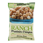 BariatricPal Protein Crisps - Ranch