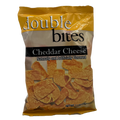 BariatricPal Protein Double Bites - Cheddar Cheese