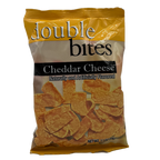 BariatricPal Protein Double Bites - Cheddar Cheese