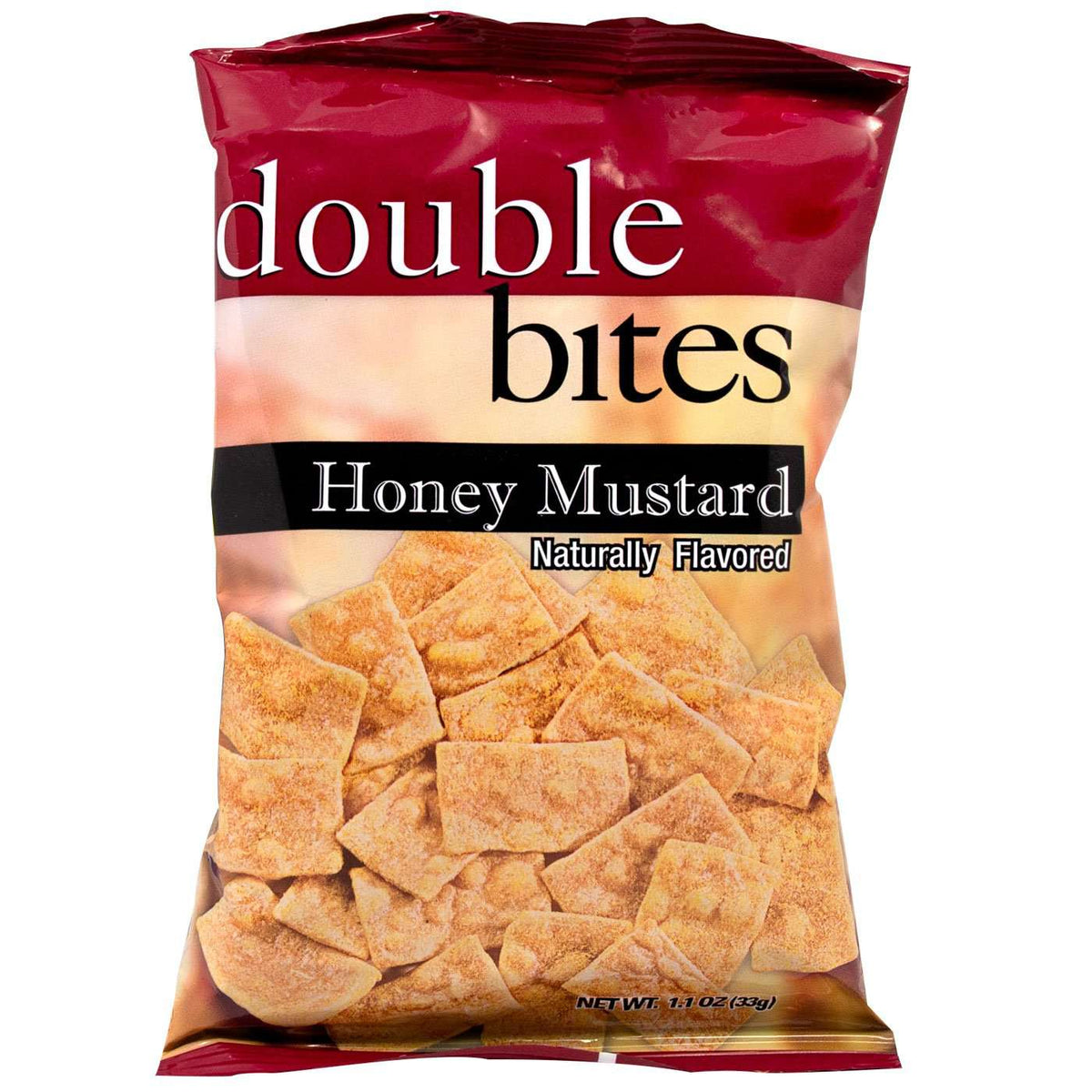 BariatricPal Protein Double Bites - Honey Mustard