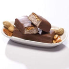 Inspire Protein & Fiber Bars - Caramel Nut - High-quality Protein Bars at Store