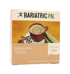 BariatricPal Protein Hot Drink - Decaf Cappuccino
