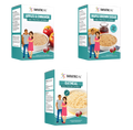 BariatricPal Protein Oatmeal - Variety Pack