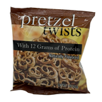 BariatricPal Protein Snack - Pretzel Twists