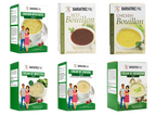 BariatricPal Protein Soup - Jumbo Variety Pack